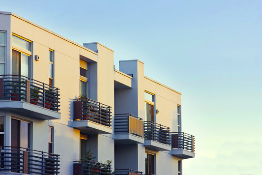 A Guide to Furnishing Your Condominium Balcony