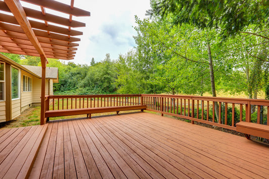 Popular Deck Builders in Burlington, Ontario