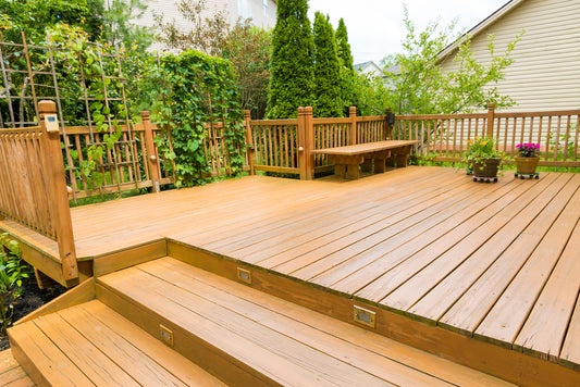 Popular Deck Builders in St. Catharines, Ontario