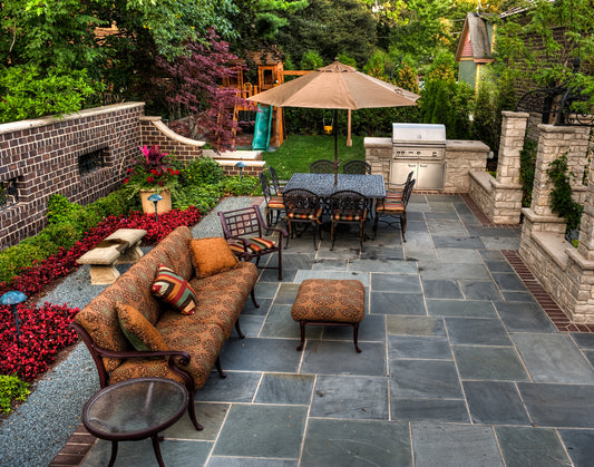 Outdoor Patio Seating - A Shopping Guide for St. Catharines