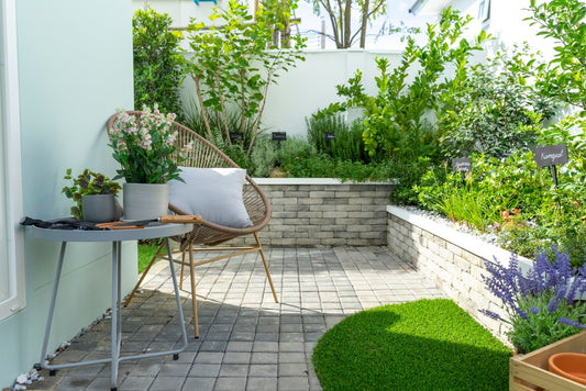 Best Furniture for Small Backyards