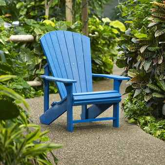 Recycled Plastic Outdoor Furniture