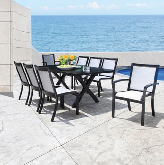 Outdoor Dining Set