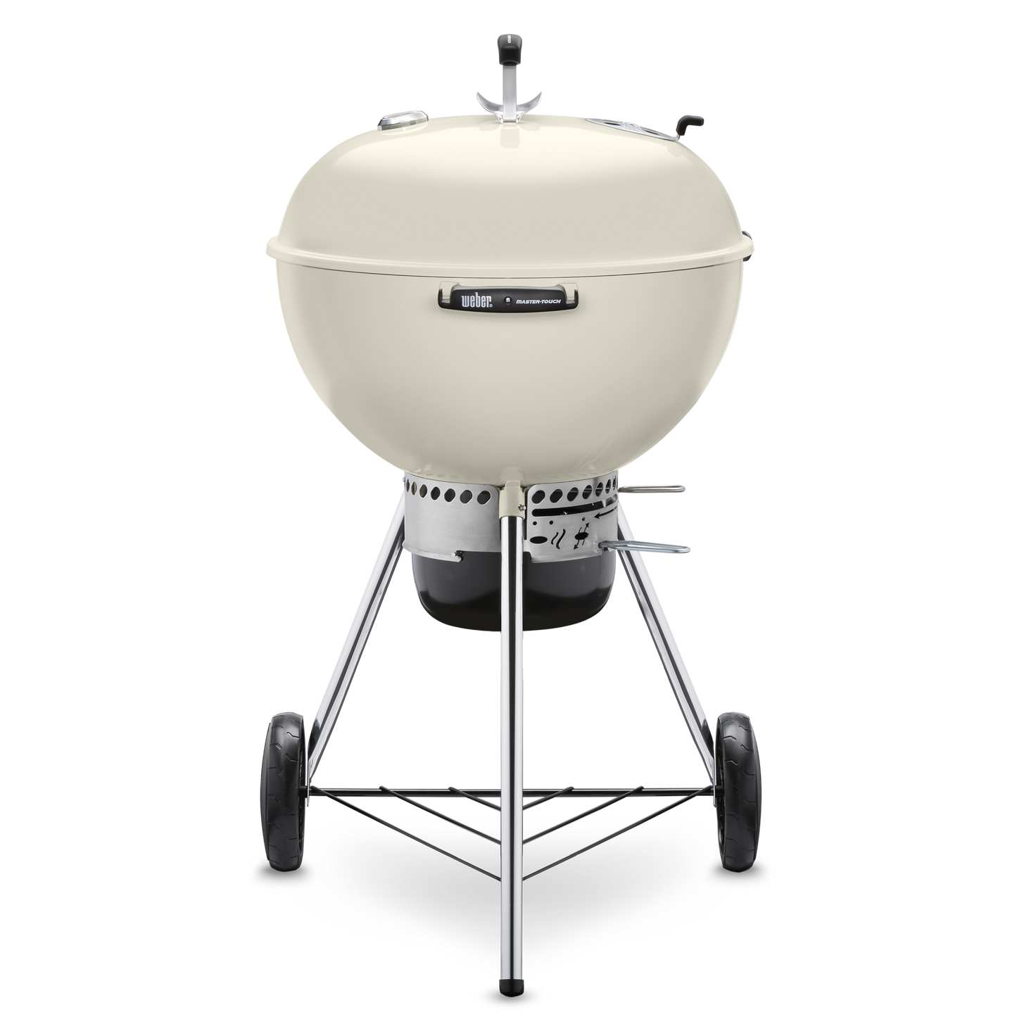 Weber Master-Touch Charcoal Grill 22"