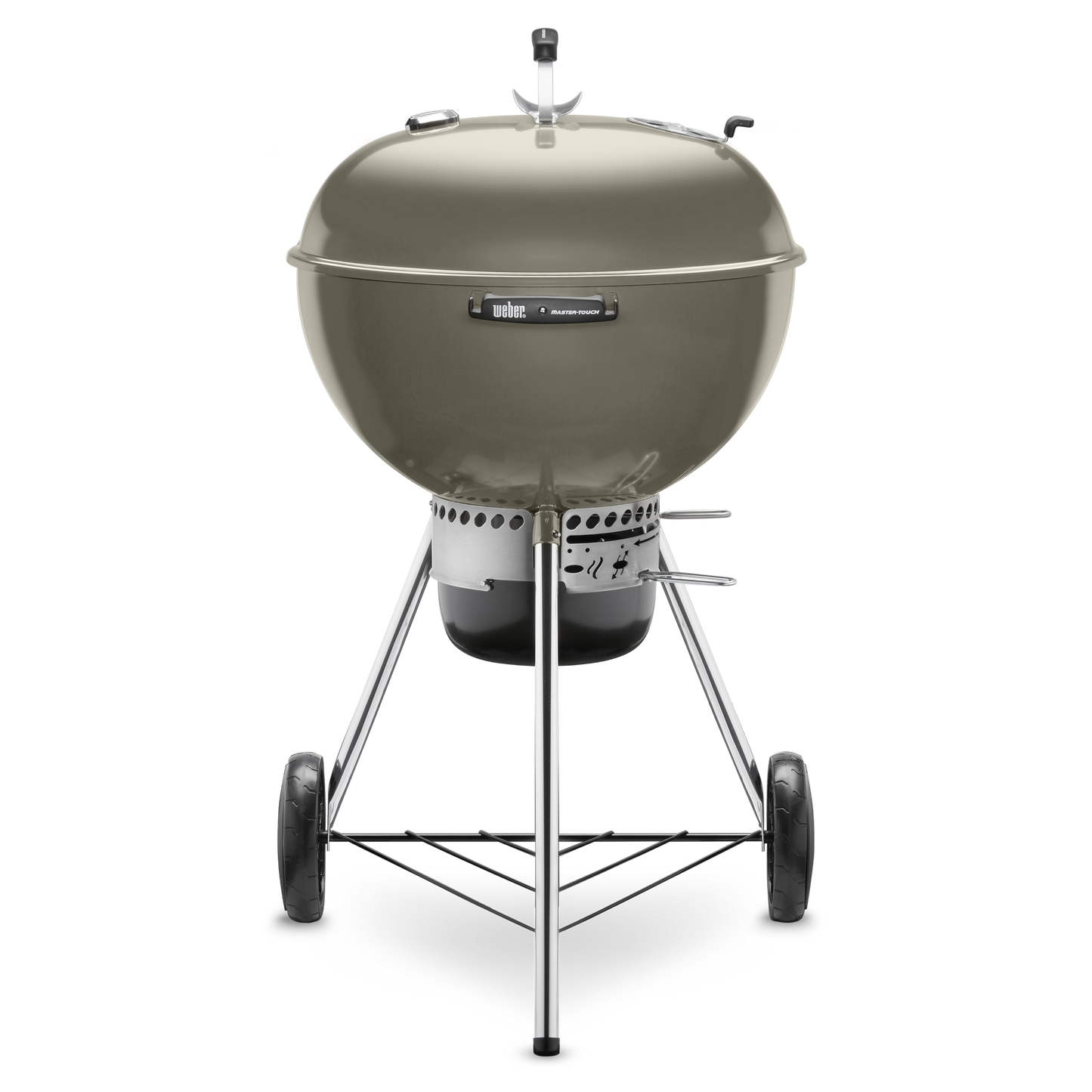 Weber Master-Touch Charcoal Grill 22"