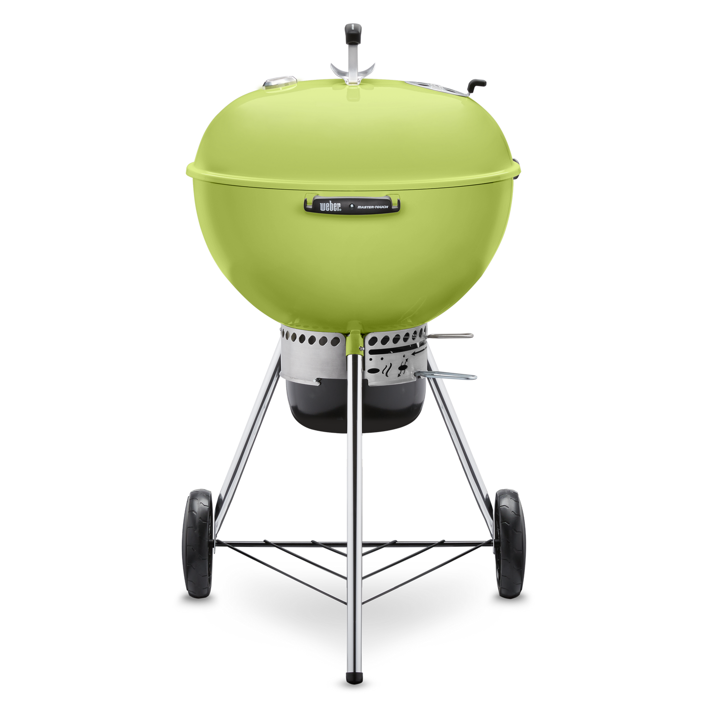 Weber Master-Touch Charcoal Grill 22"