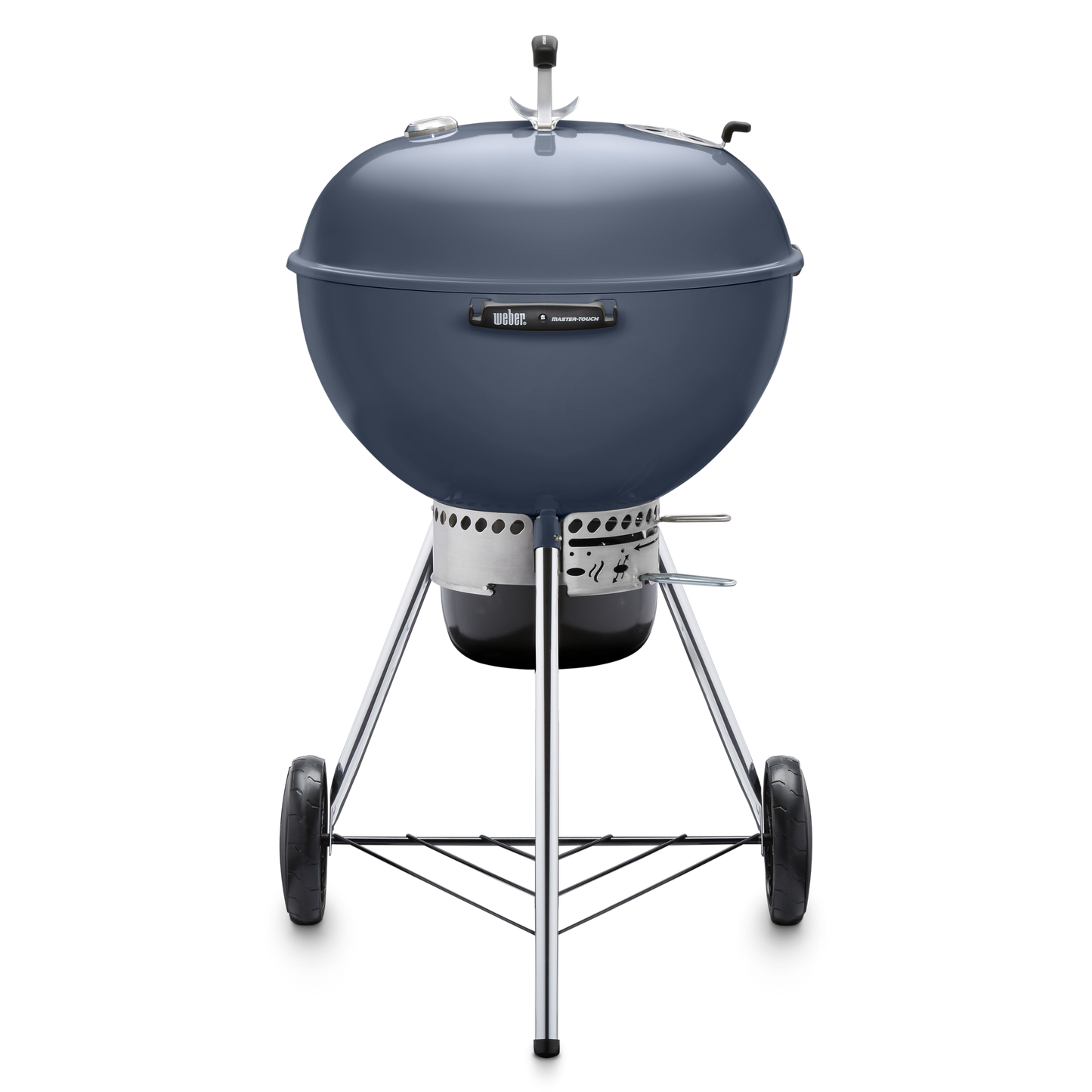 Weber Master-Touch Charcoal Grill 22"