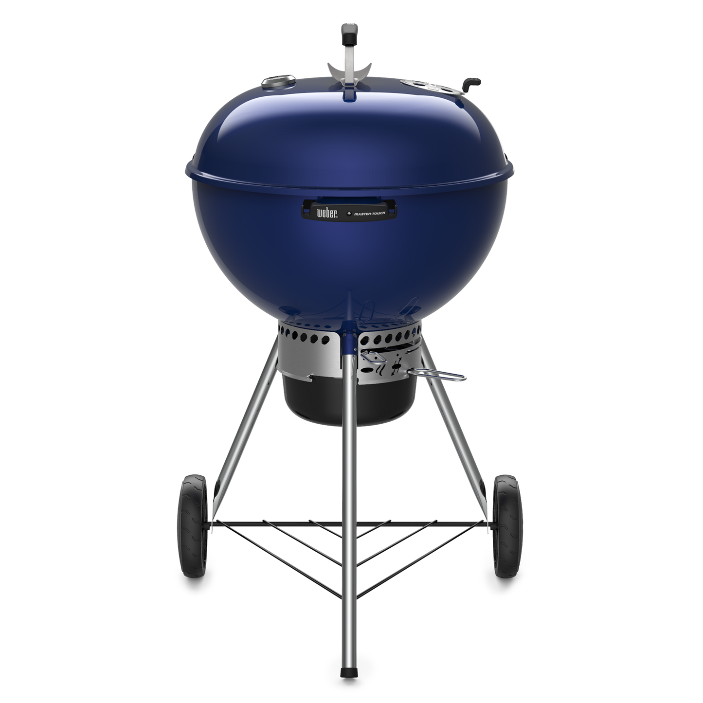 Weber Master-Touch Charcoal Grill 22"