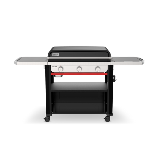 Weber Slate 30" Rust-Resistant Griddle