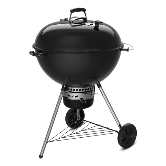 Weber 26" Master-Touch Charcoal Grill