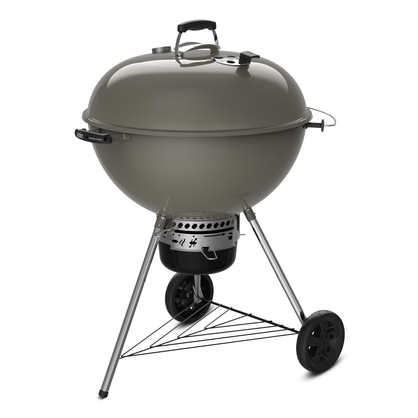 Weber 26" Master-Touch Charcoal Grill