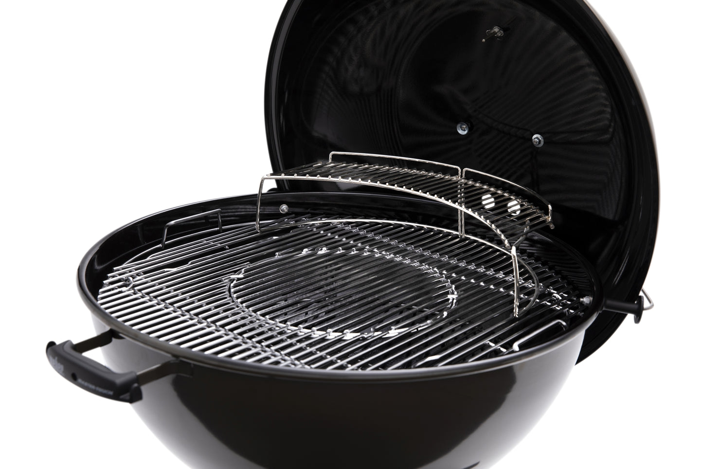 Weber 26" Master-Touch Charcoal Grill