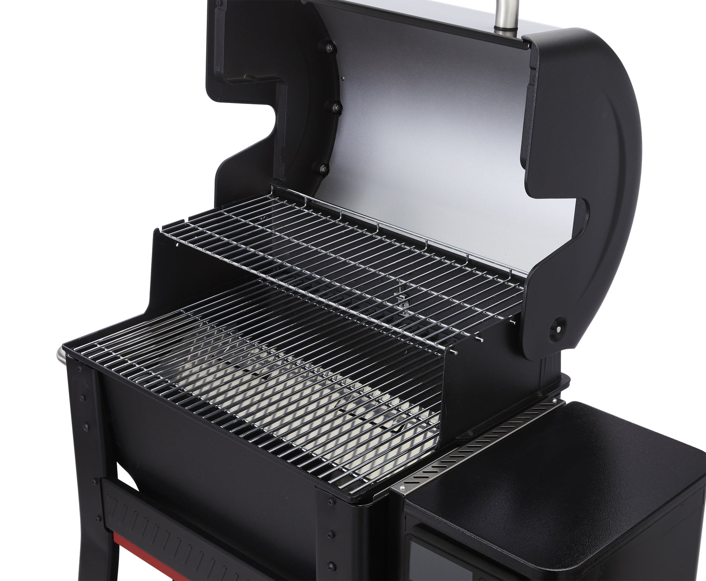 Weber Searwood 600 Pellet Grill 1500120