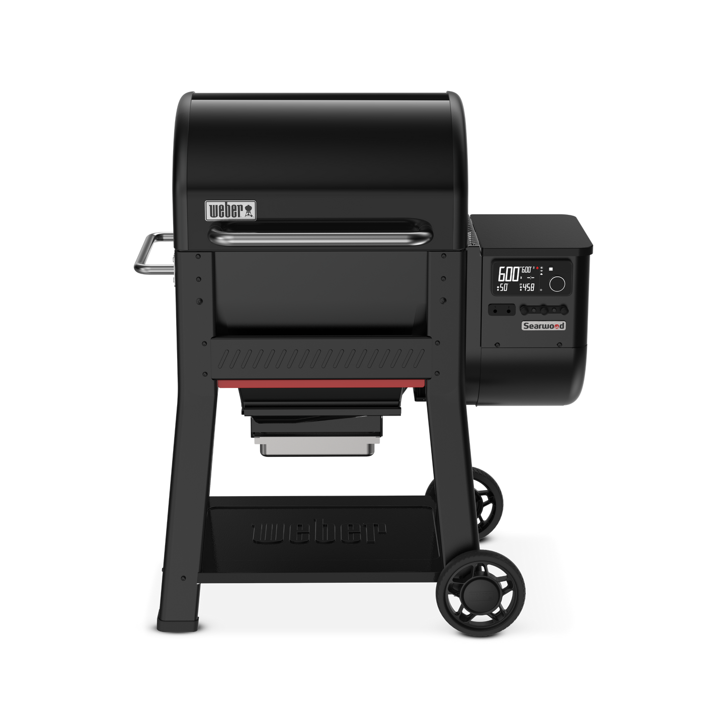 Weber Searwood 600 Pellet Grill 1500120