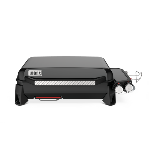Weber Traveler 22" Portable Grill