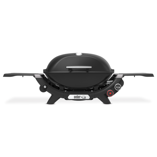 Weber Q 2800N+ Gas Grill
