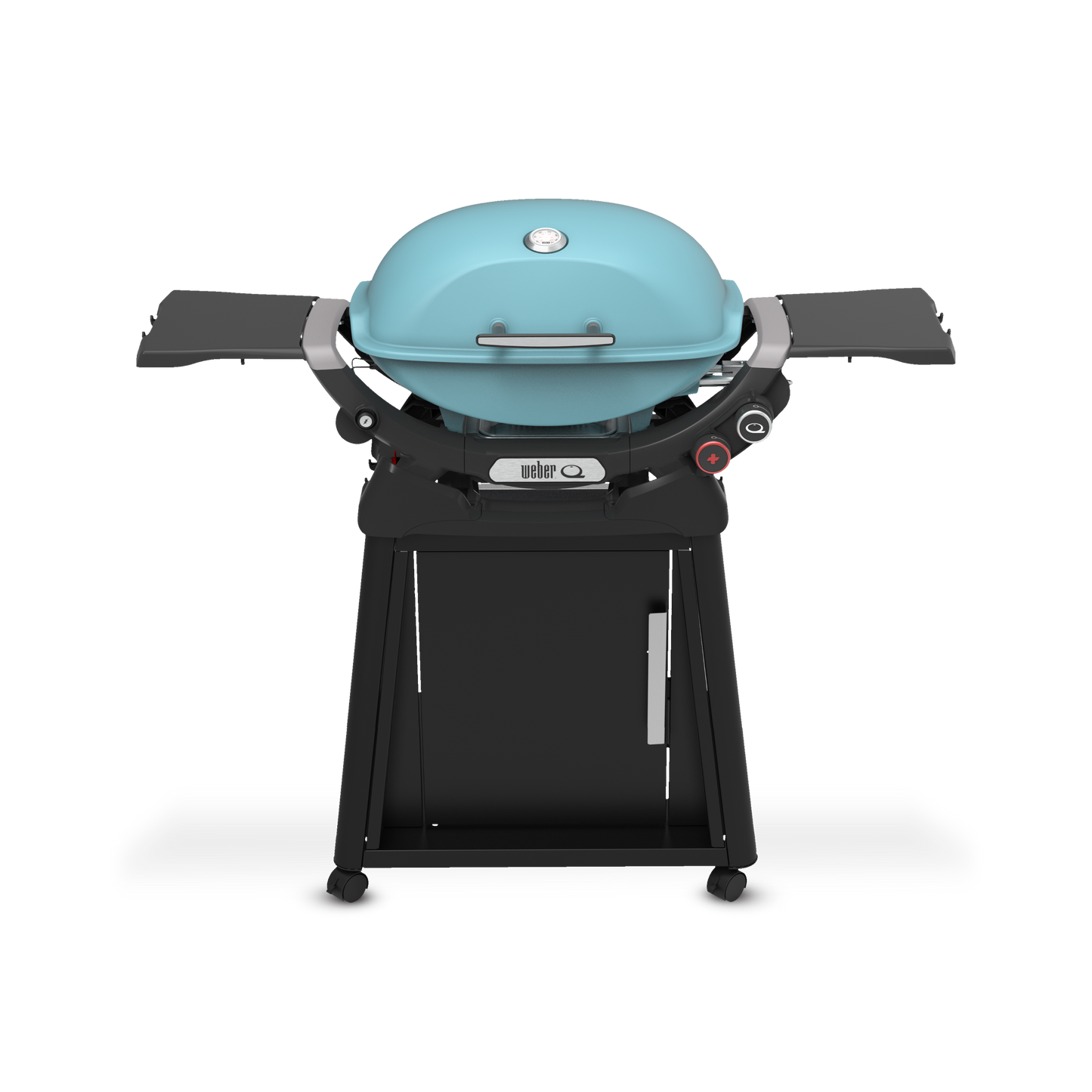 Weber Q 2800N+ Gas Grill with Stand
