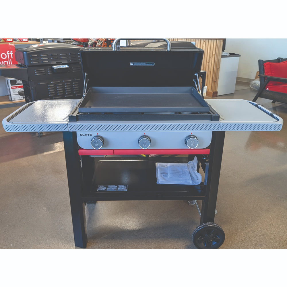 Weber Slate 28" Griddle