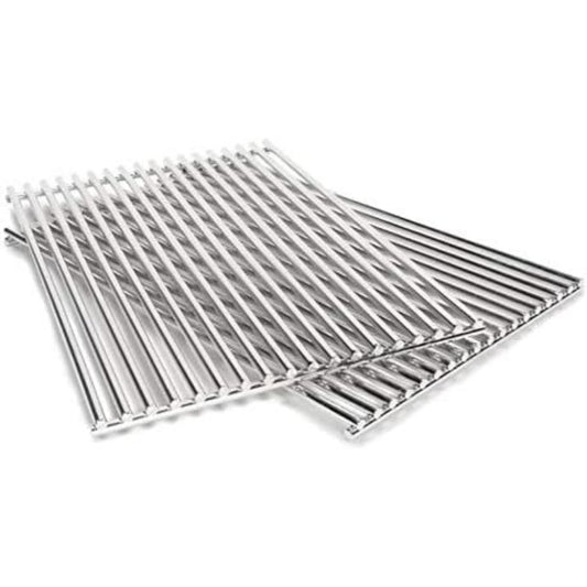 Broil King Grill Care Stainless Steel Grids - 2 pc