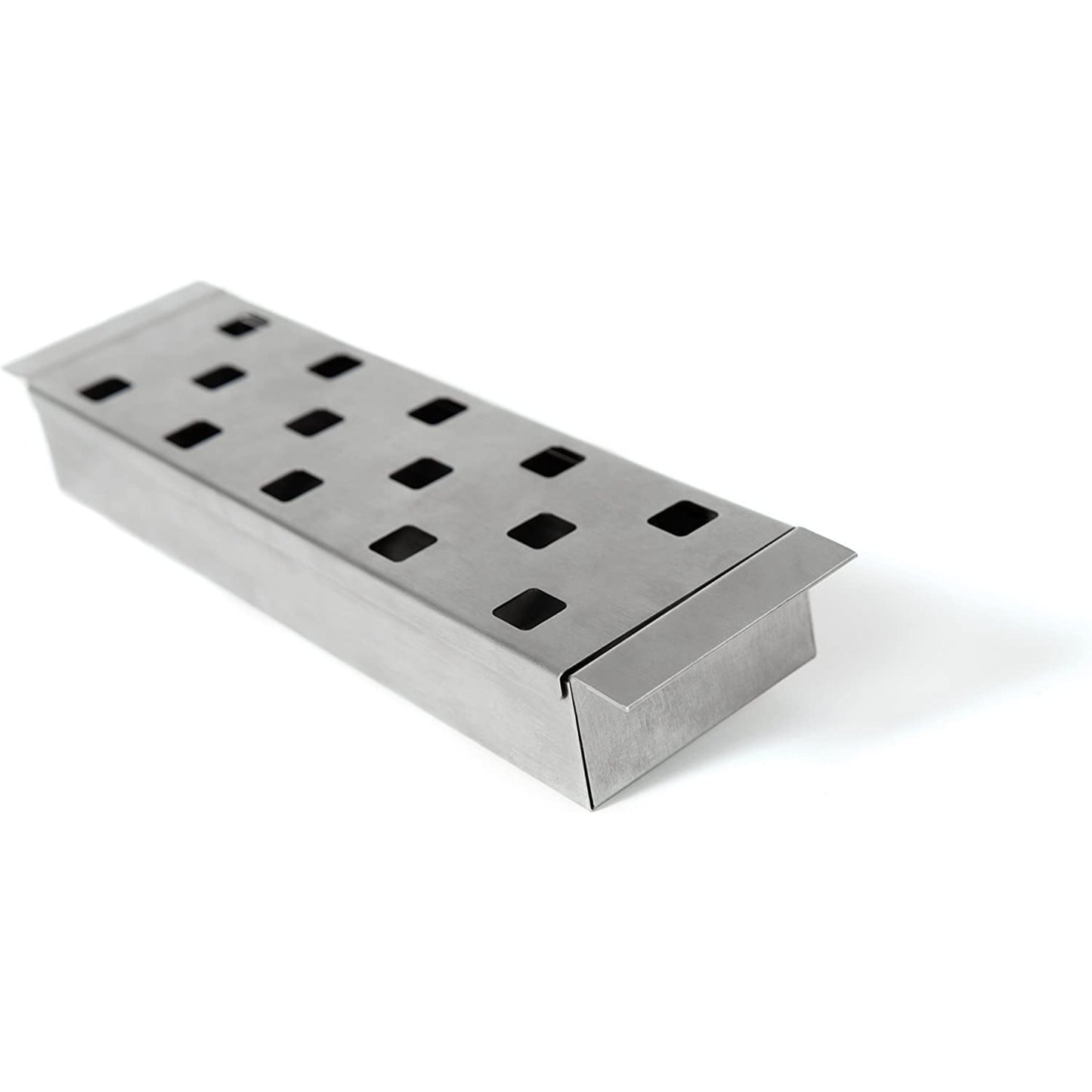 Broil King Smoker Box Stainless Steel