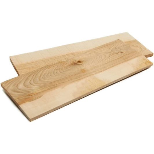 Broil King Maple Grilling Planks - 2 pcs