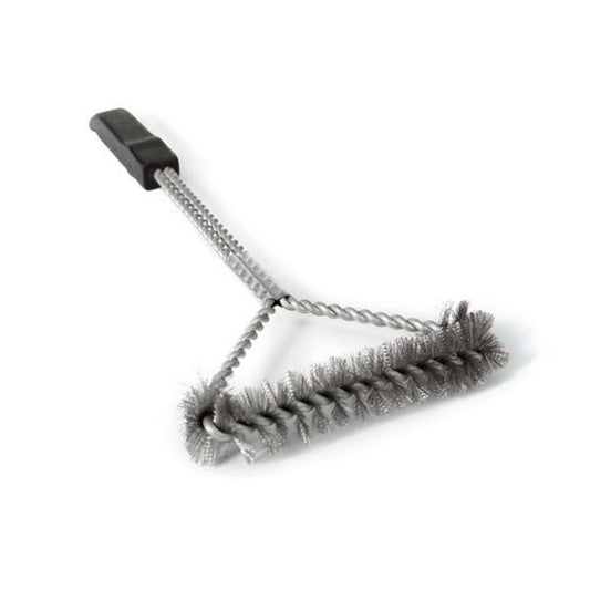 Broil King Extra Wide Grill Brush Stainless Steel