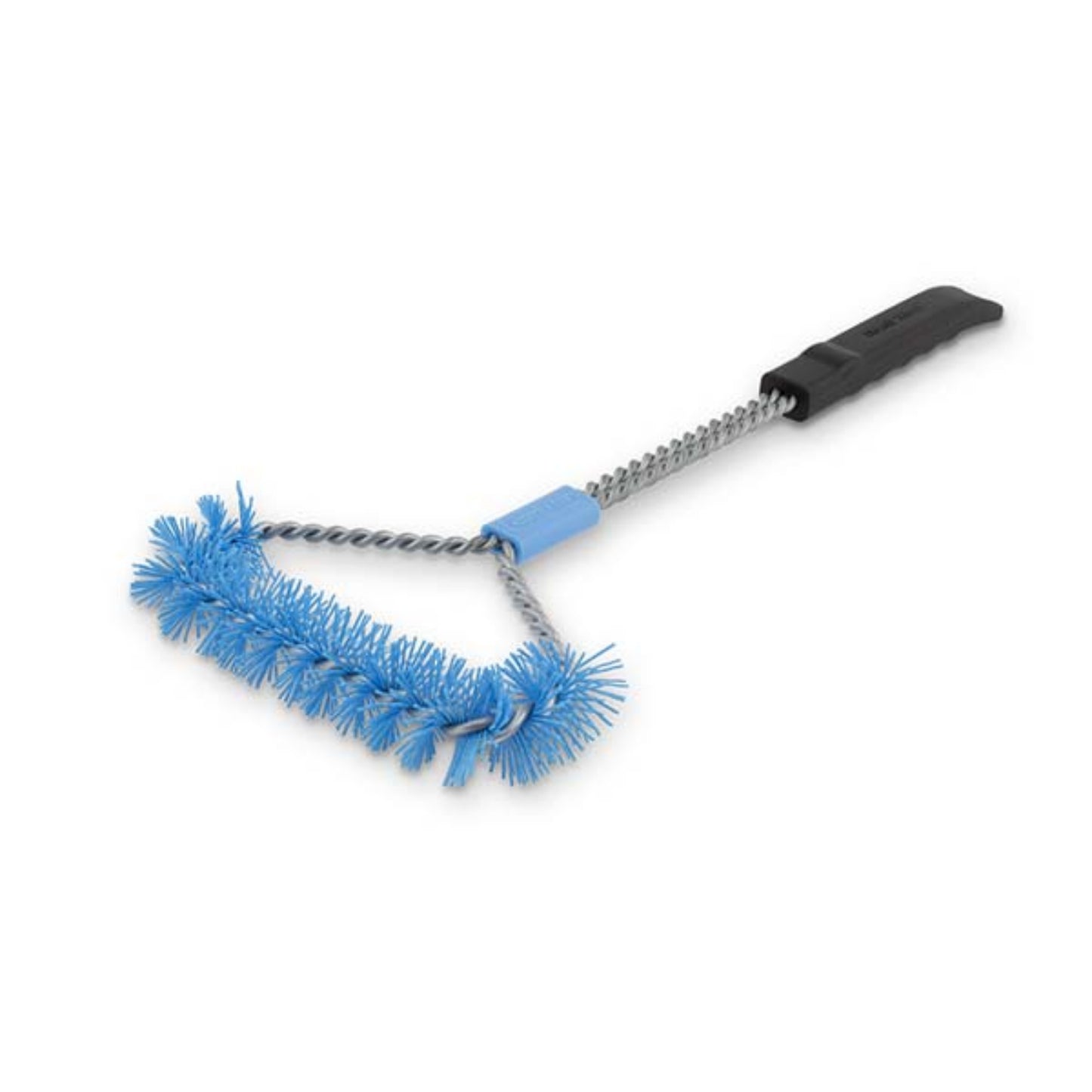 Extra Wide Grill Brush Nylon