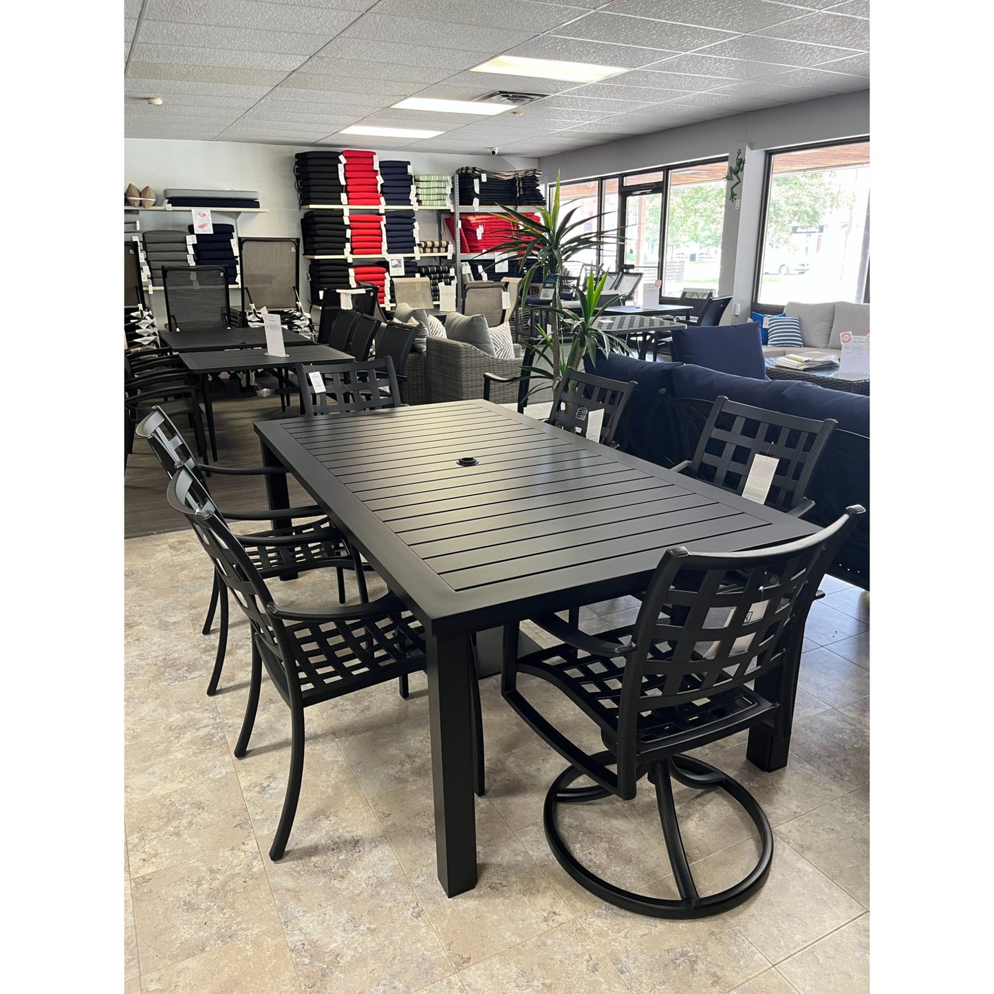 Sherwood Dining Set
