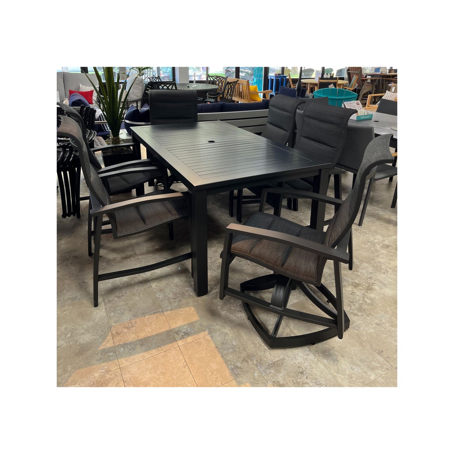 Horizon Dining Set