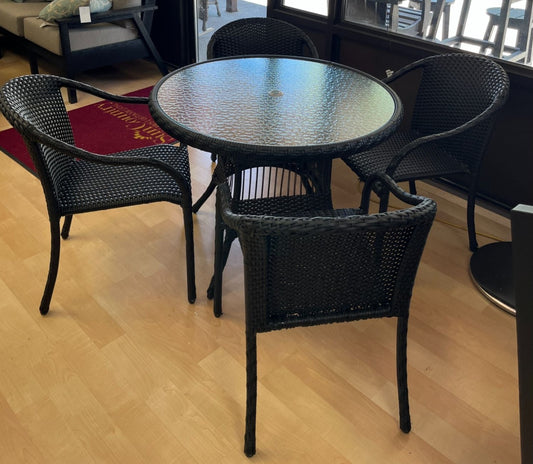 Bistro Dining Set