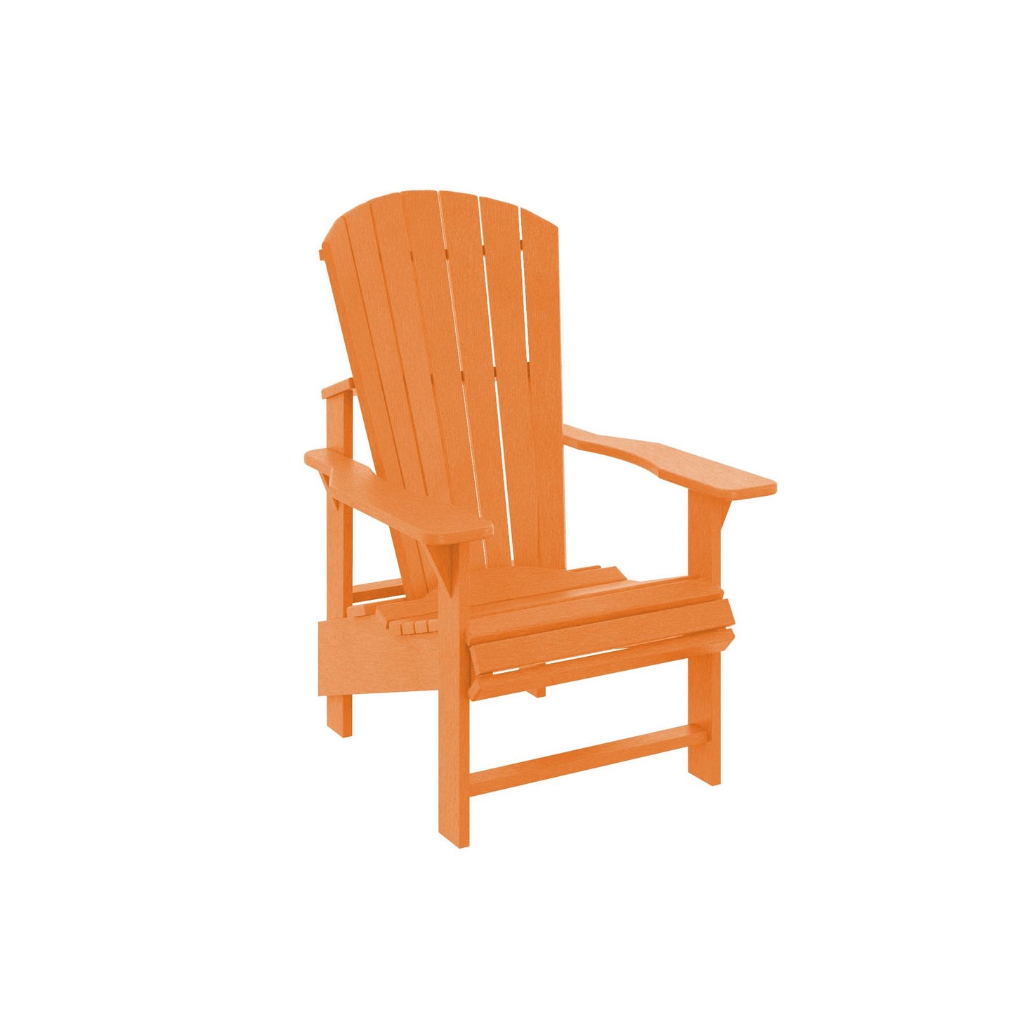 C03 Upright Adirondack