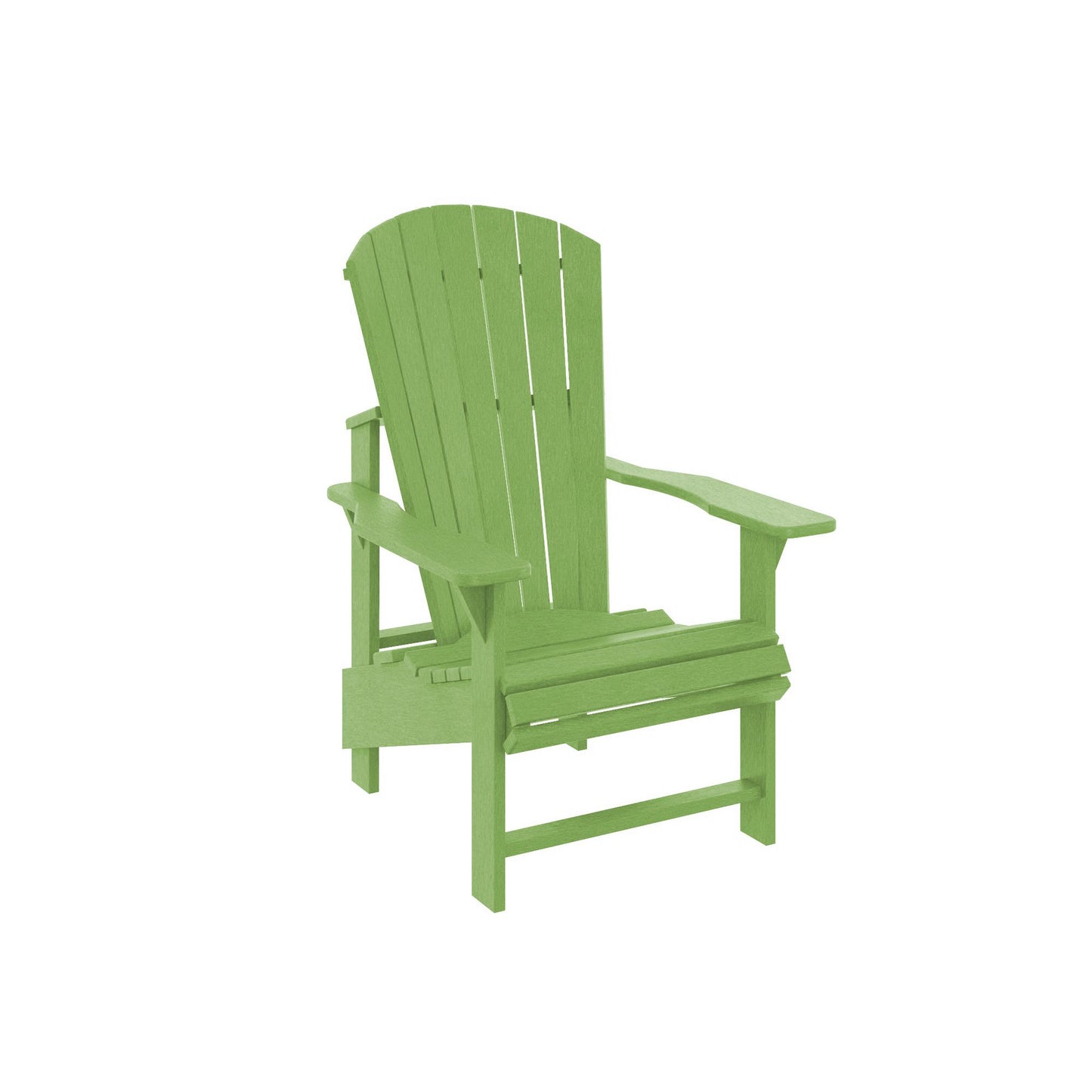 C03 Upright Adirondack