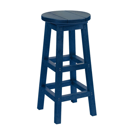 CR Plastics C21 Bar Stool
