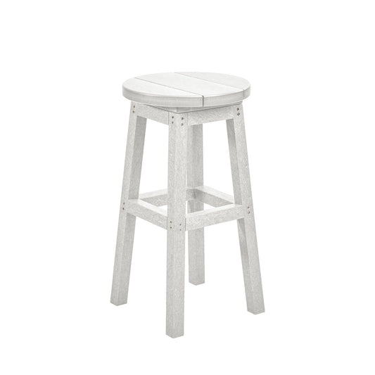 CR Plastics C21C Counter Stool