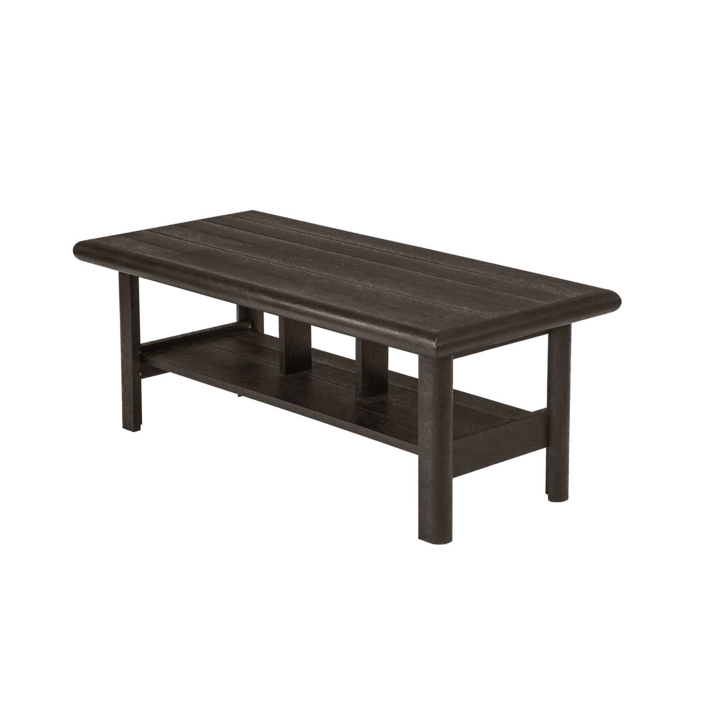 CR Plastics DST267 49" Coffee Table