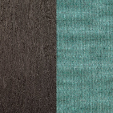 CR Plastics DSF292 Charleston High Back Loveseat