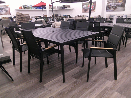 Kingston Dining Set