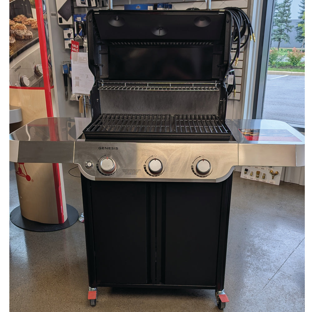 Weber Genesis E-315