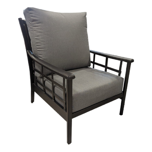 Sherwood Club Chair