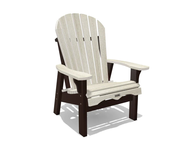 Krahn Deluxe Patio Adirondack Chair