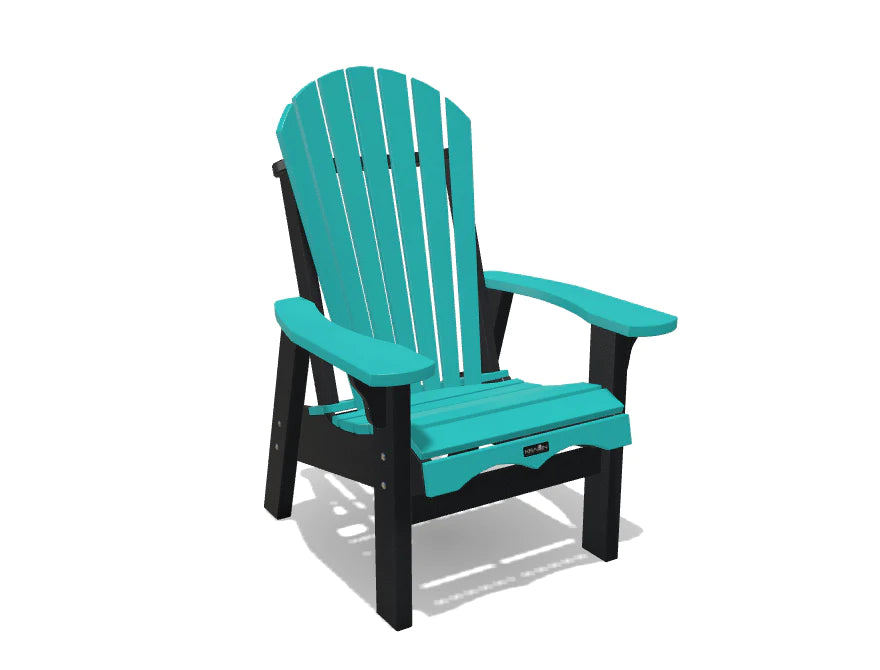 Krahn Small Patio Adirondack Chair