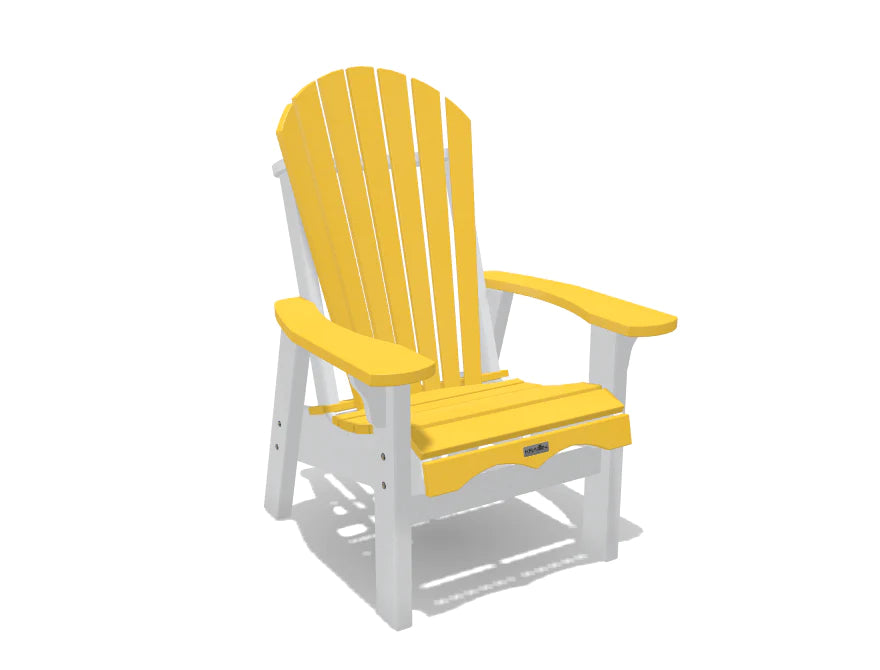 Krahn Small Patio Adirondack Chair
