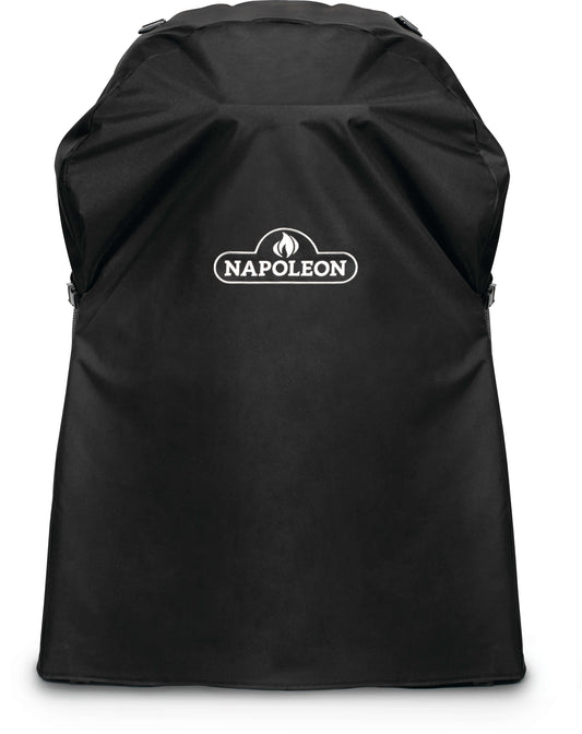 TravelQâ„¢ PRO285 on Stand Grill Cover