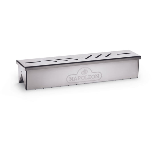 Stainless Steel Smoker Box