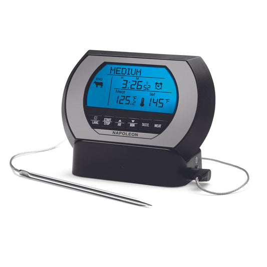Wireless Digital Thermometer