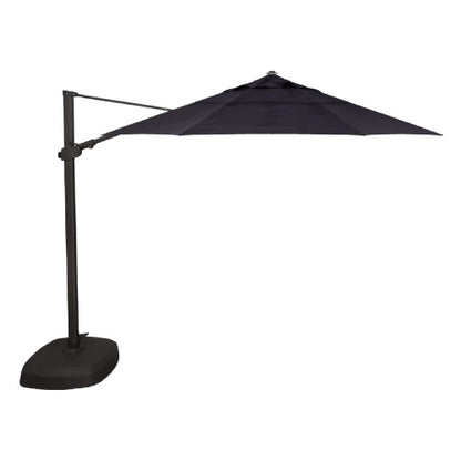 Treasure Garden AG25 11.5' Cantilever Umbrella