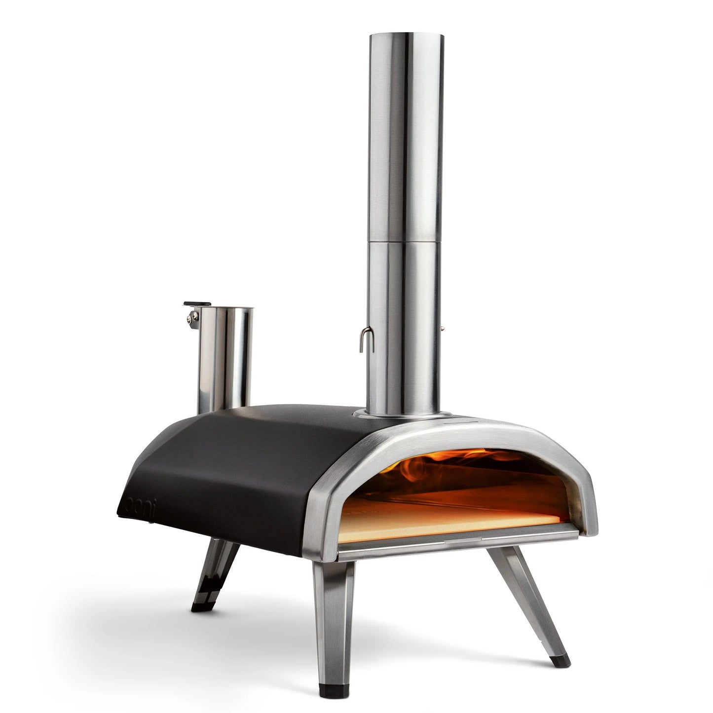 Ooni Frya 12 Wood Pellet Pizza Oven