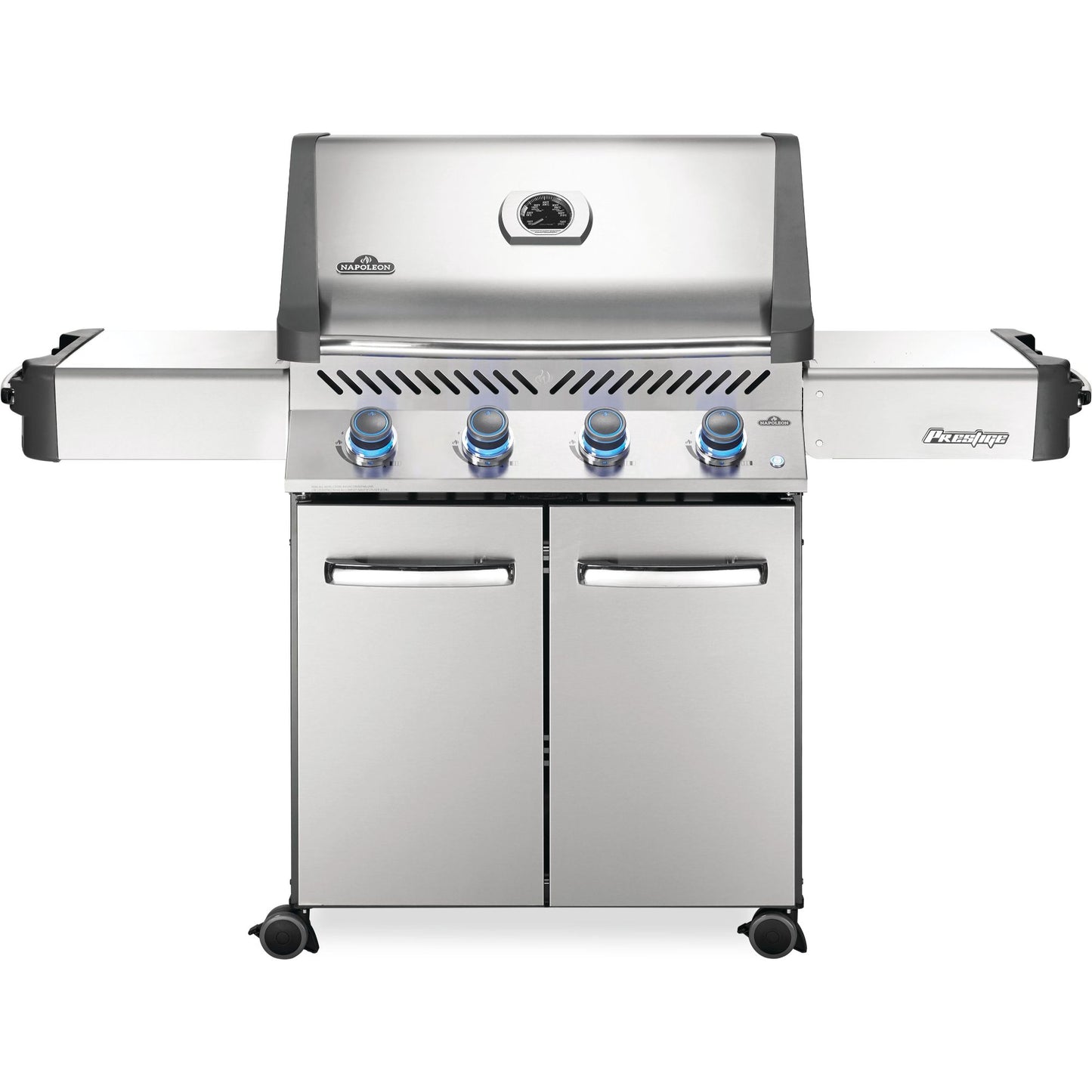 Napoleon Prestige 500 BBQ P500-3