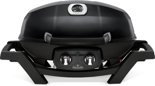 Napoleon TravelQ PRO 285 (BLACK) Portable BBQ PRO285