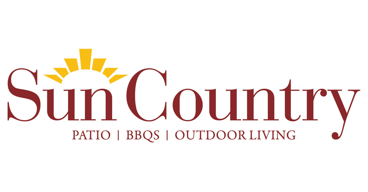 Patio Furniture Burlington and St. Catharines Sun Country Patio Furniture